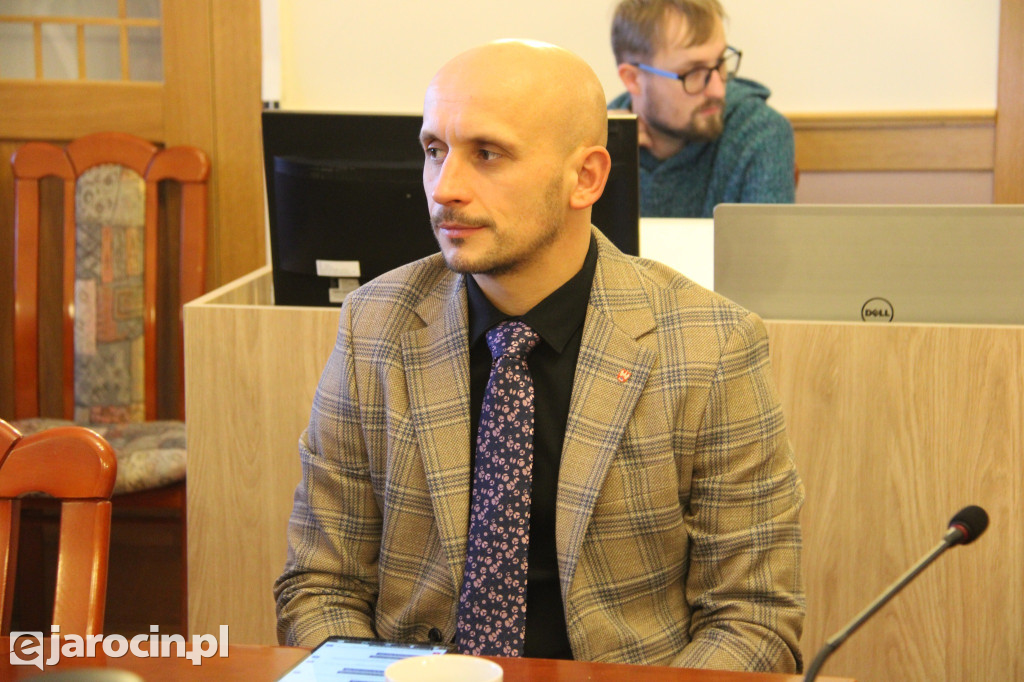 Powiat Jarociński ma budżet na 2026 rok