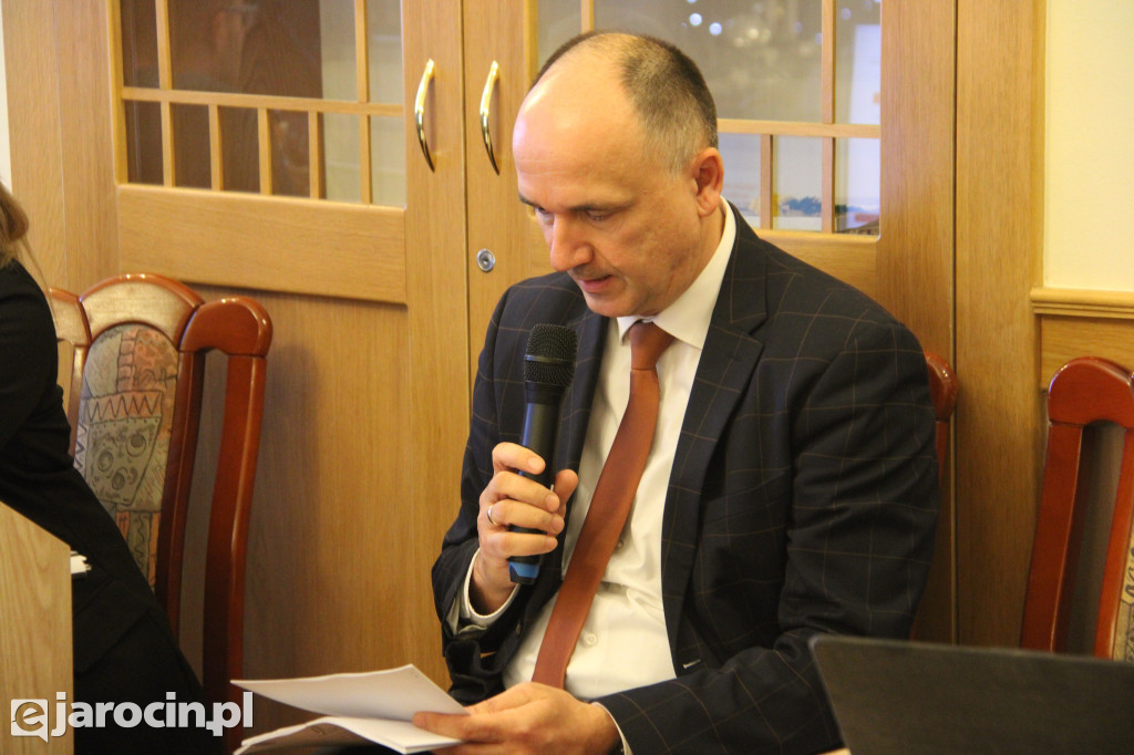 Powiat Jarociński ma budżet na 2026 rok