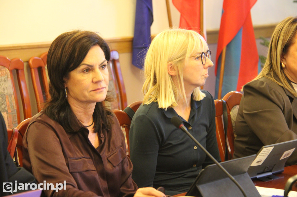 Powiat Jarociński ma budżet na 2026 rok