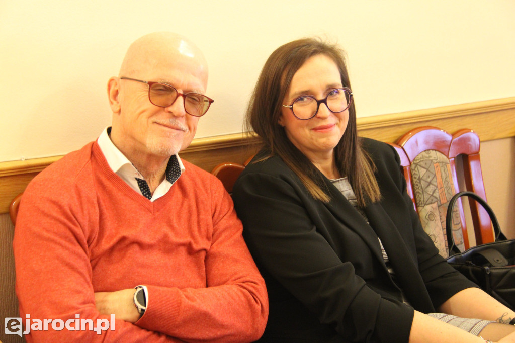 Powiat Jarociński ma budżet na 2026 rok