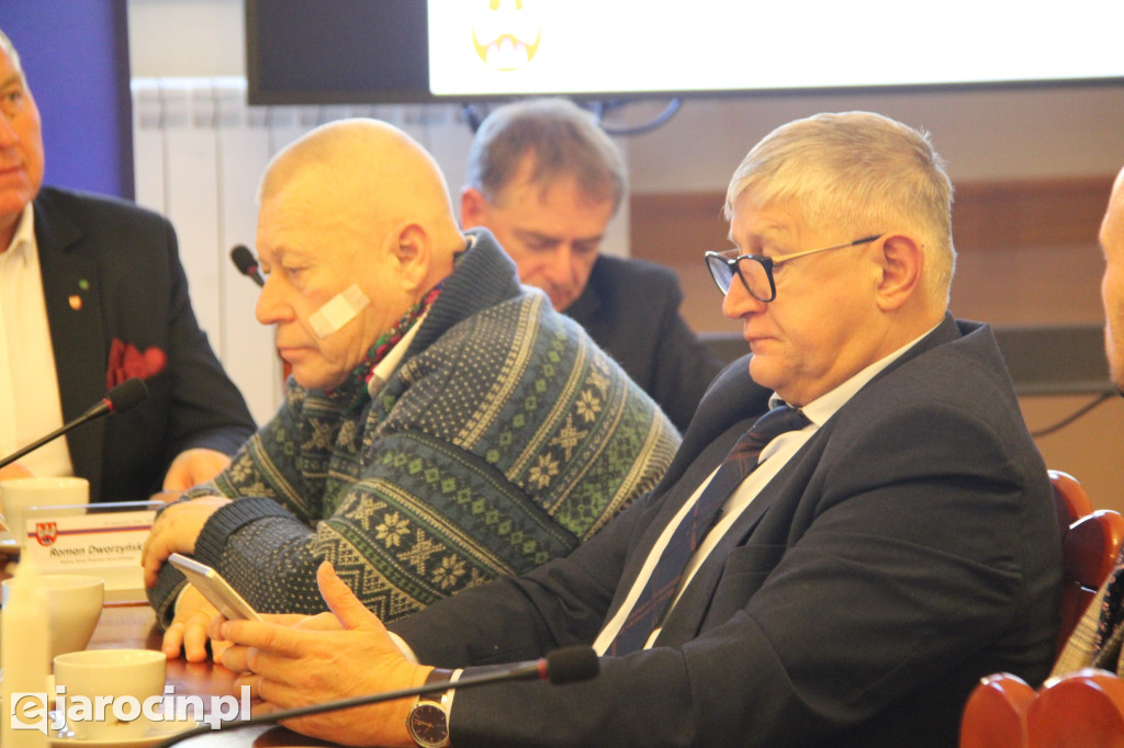 Powiat Jarociński ma budżet na 2026 rok