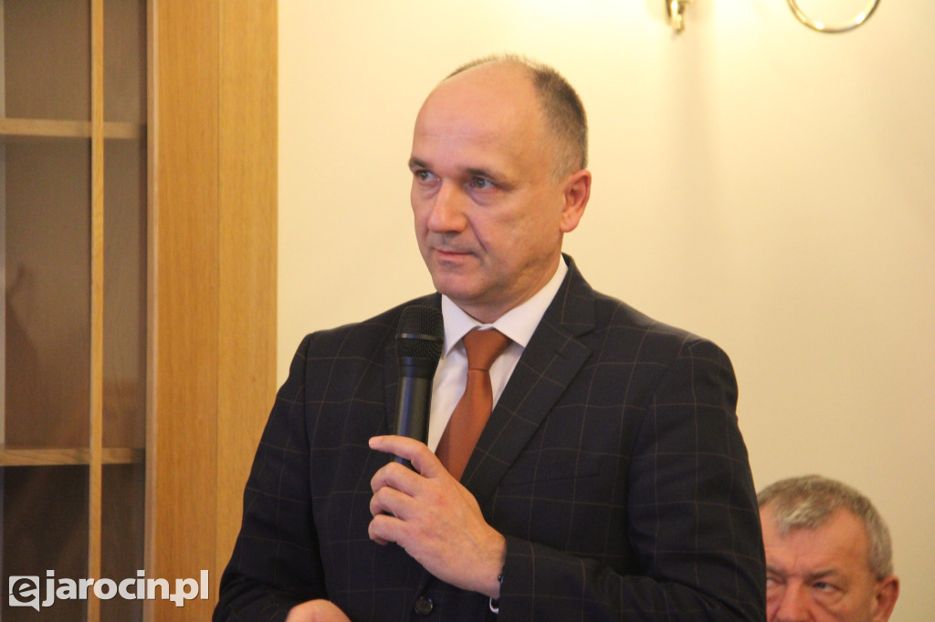 Powiat Jarociński ma budżet na 2026 rok