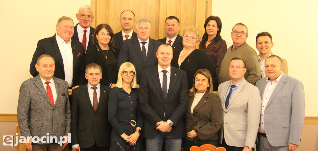 Powiat Jarociński ma budżet na 2026 rok