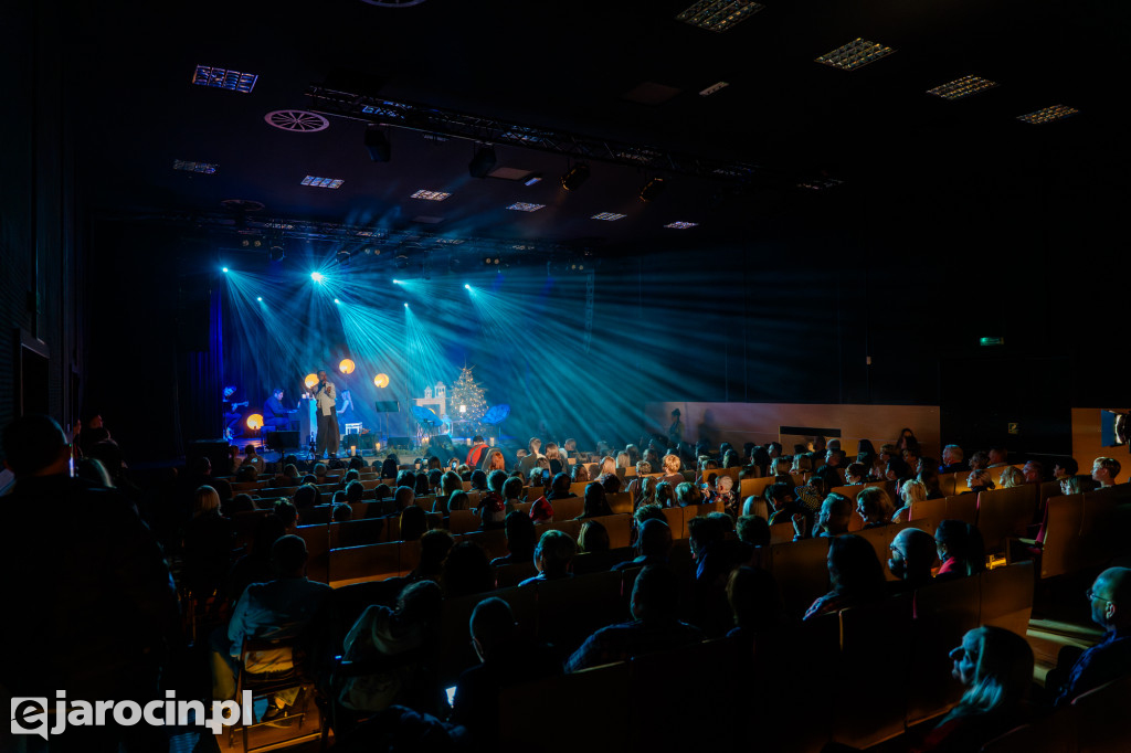 Filip Mettler muzycznie podziękował Jarocinowi za wsparcie podczas The Voice of Poland