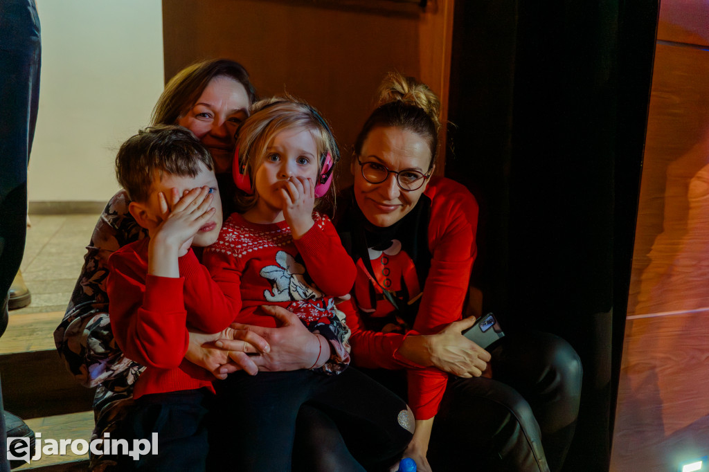 Filip Mettler muzycznie podziękował Jarocinowi za wsparcie podczas The Voice of Poland