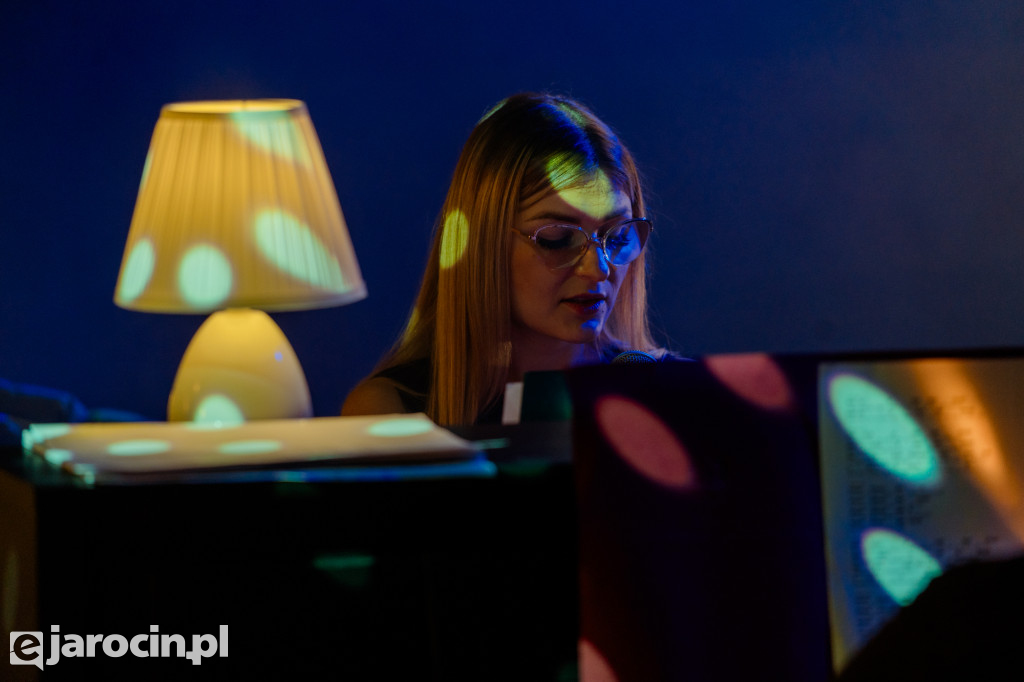 Filip Mettler muzycznie podziękował Jarocinowi za wsparcie podczas The Voice of Poland