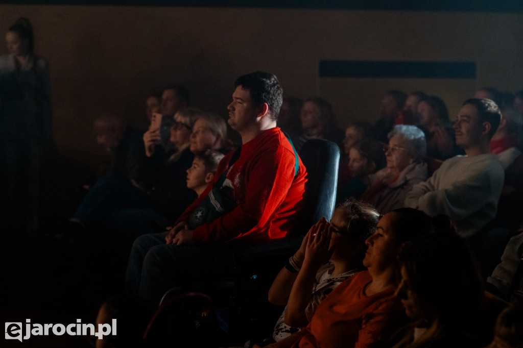 Filip Mettler muzycznie podziękował Jarocinowi za wsparcie podczas The Voice of Poland
