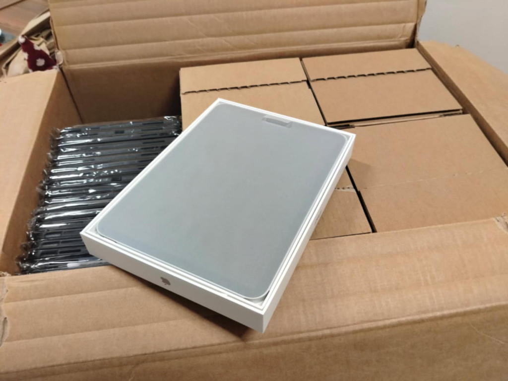 Powiat Jarociński inwestuje w edukację cyfrową uczniów