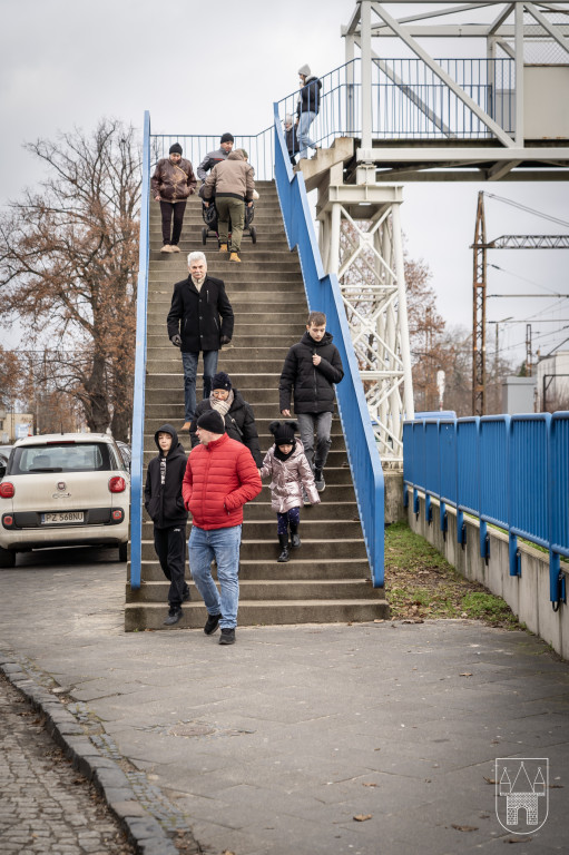 Samorząd, mieszkańcy i posłanka jednym głosem. Czas na zmiany przy dworcu PKP w Jarocinie