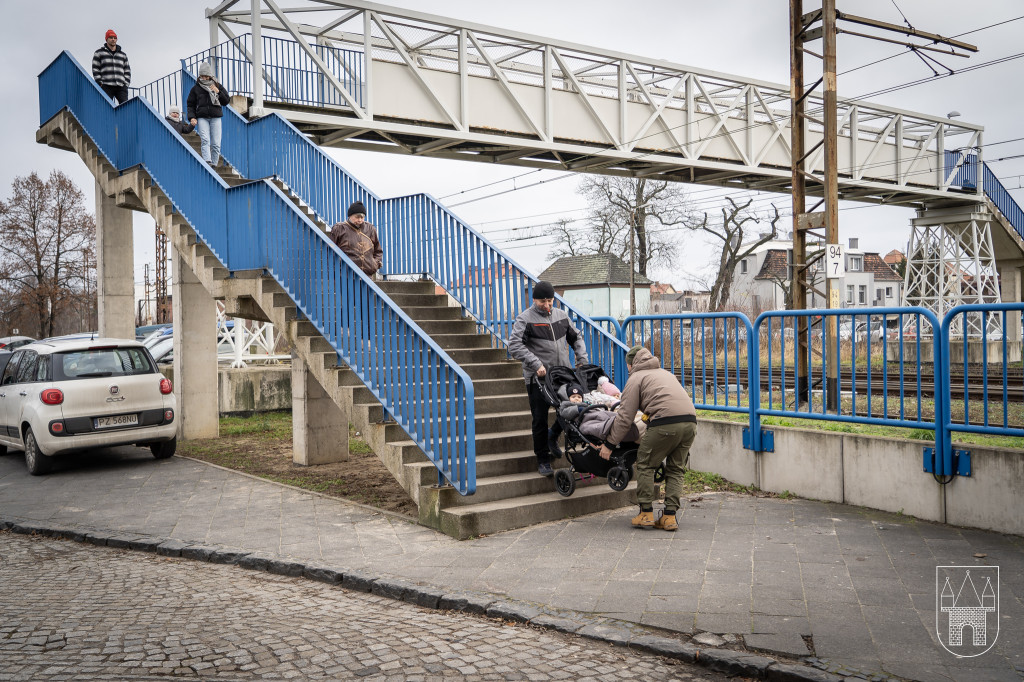 Samorząd, mieszkańcy i posłanka jednym głosem. Czas na zmiany przy dworcu PKP w Jarocinie