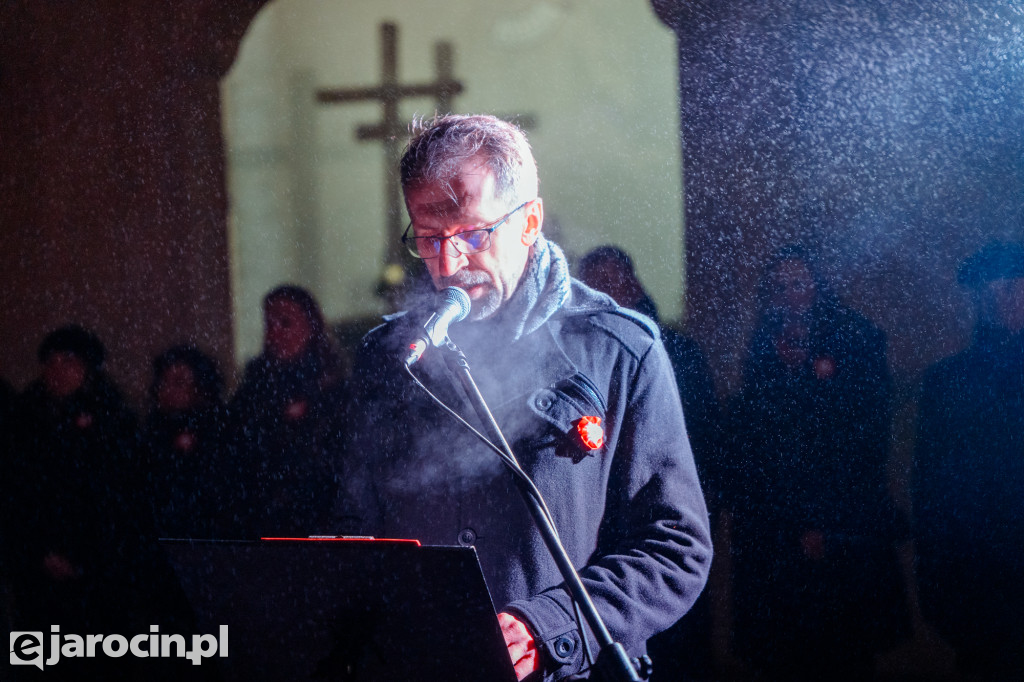 Jarocin uczcił 107. rocznicę wybuchu Powstania Wielkopolskiego