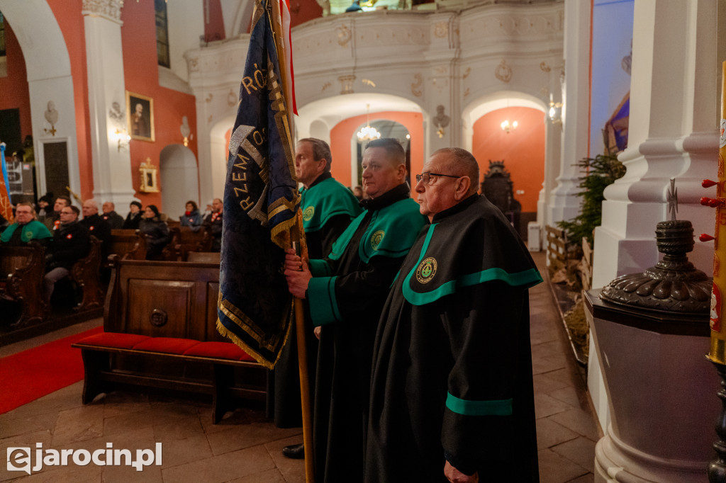 Jarocin uczcił 107. rocznicę wybuchu Powstania Wielkopolskiego