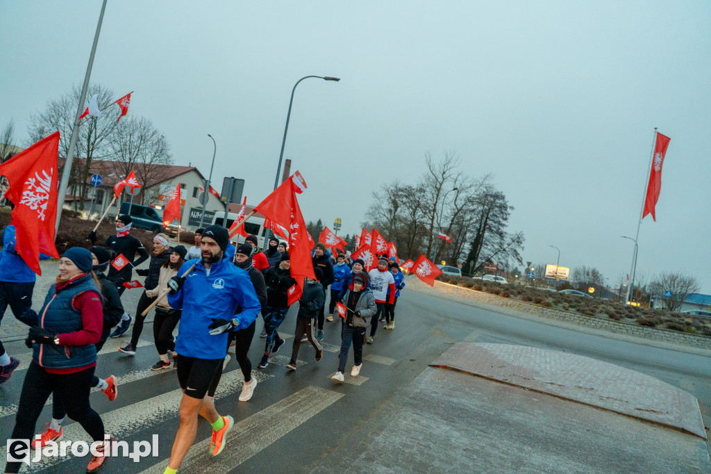 Jarocin uczcił 107. rocznicę wybuchu Powstania Wielkopolskiego