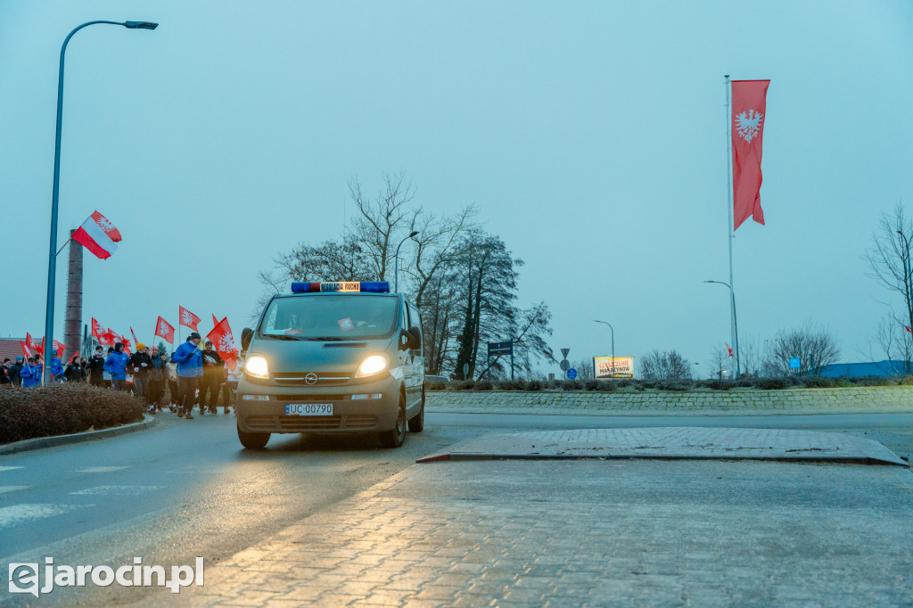 Jarocin uczcił 107. rocznicę wybuchu Powstania Wielkopolskiego