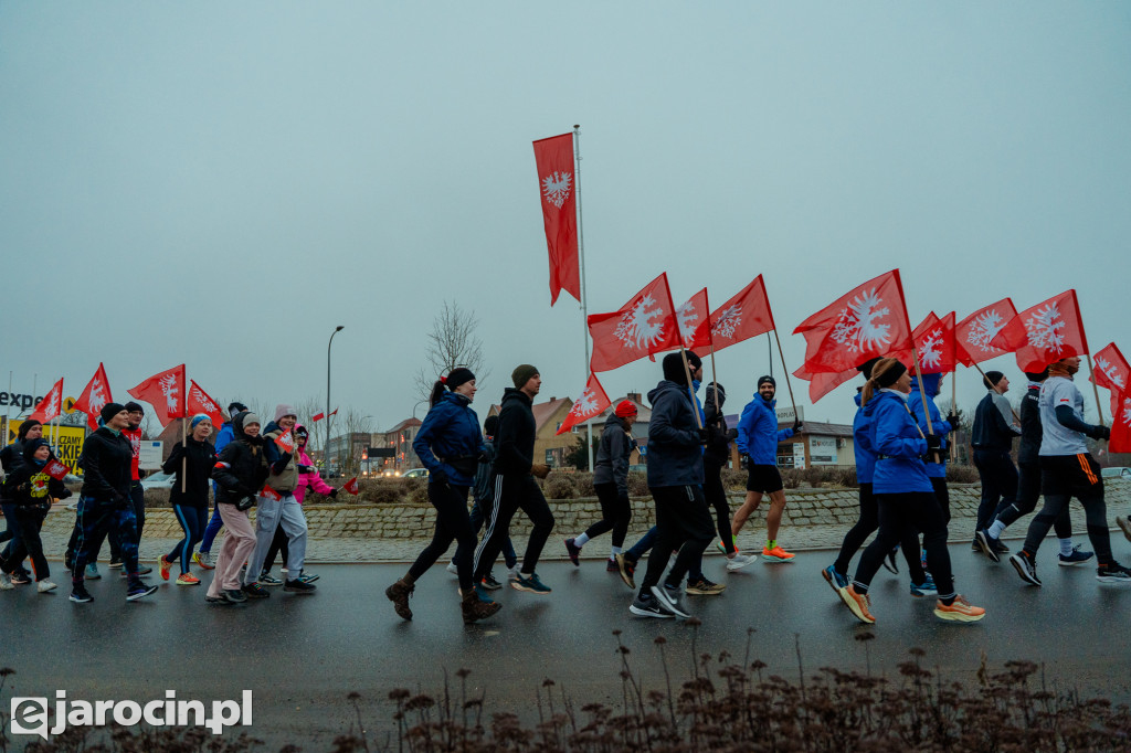 Jarocin uczcił 107. rocznicę wybuchu Powstania Wielkopolskiego