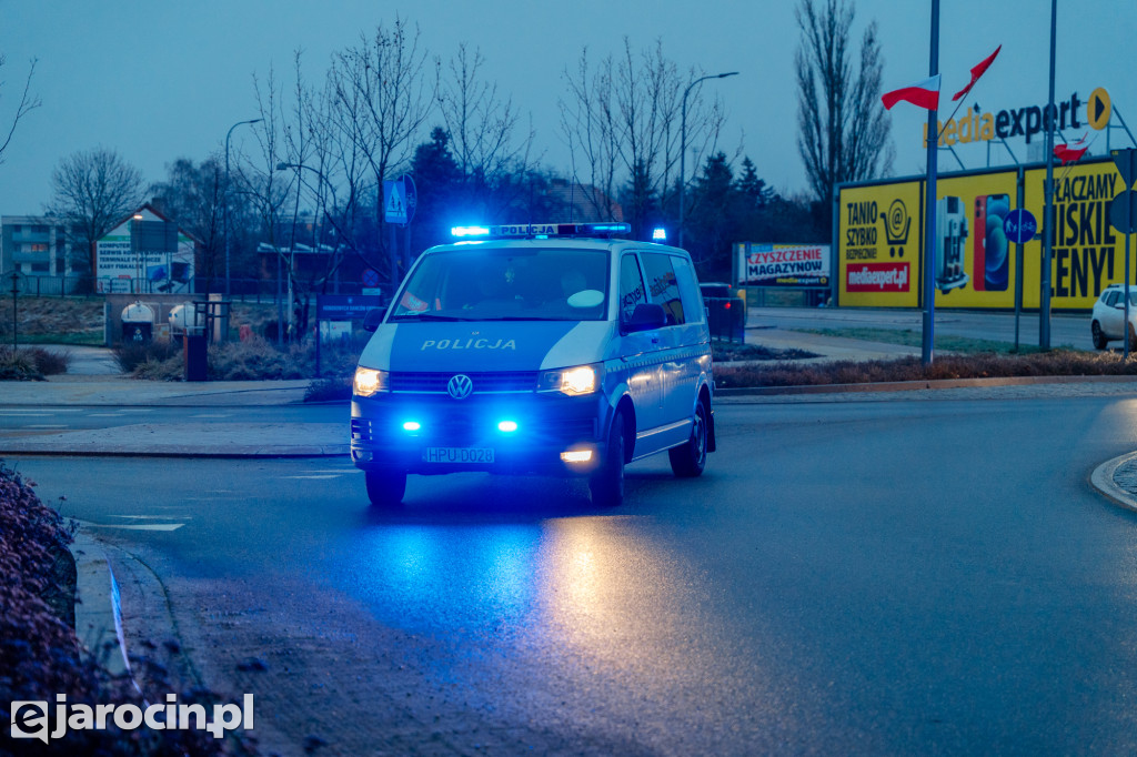 Jarocin uczcił 107. rocznicę wybuchu Powstania Wielkopolskiego