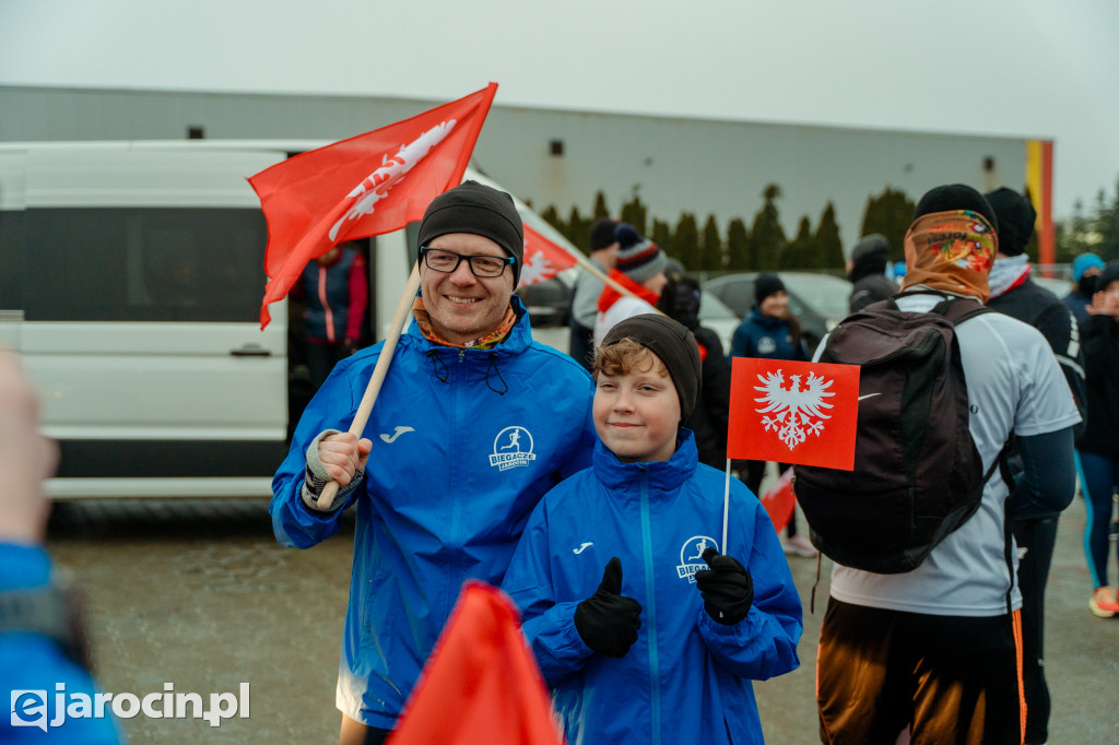 Jarocin uczcił 107. rocznicę wybuchu Powstania Wielkopolskiego