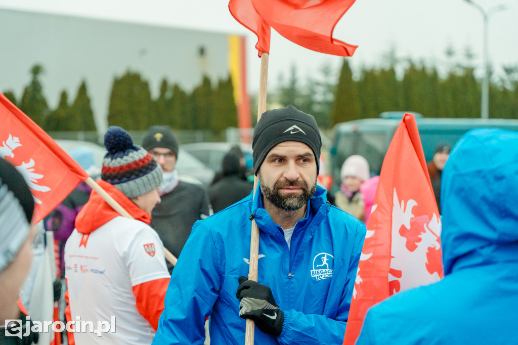 Jarocin uczcił 107. rocznicę wybuchu Powstania Wielkopolskiego