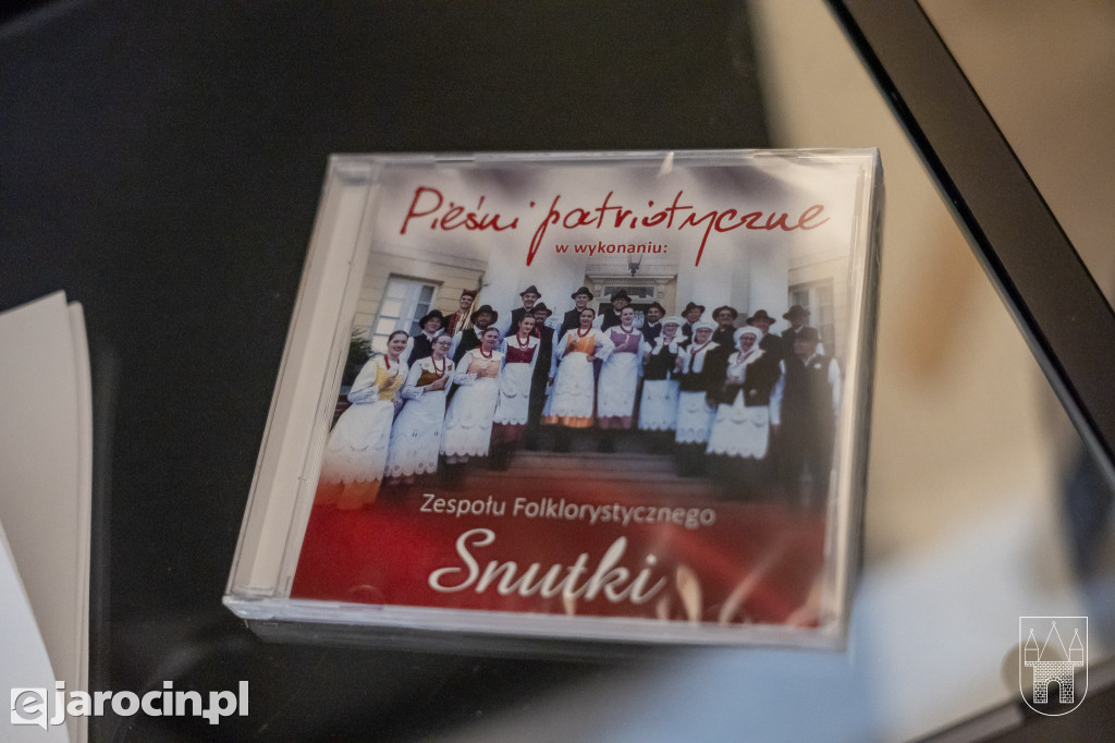 Jarocin uczcił 107. rocznicę wybuchu Powstania Wielkopolskiego