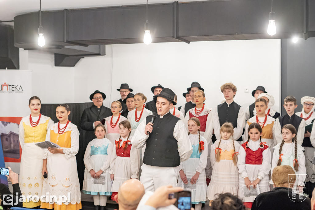 Jarocin uczcił 107. rocznicę wybuchu Powstania Wielkopolskiego