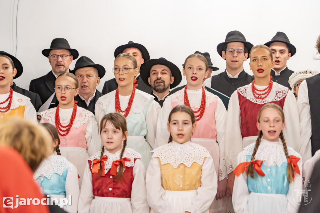 Jarocin uczcił 107. rocznicę wybuchu Powstania Wielkopolskiego