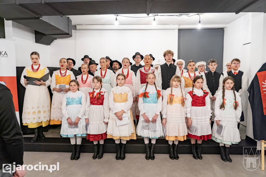 Jarocin uczcił 107. rocznicę wybuchu Powstania Wielkopolskiego