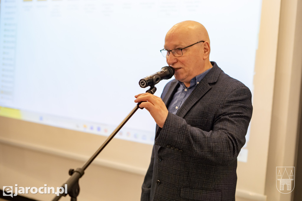 Jarocin uczcił 107. rocznicę wybuchu Powstania Wielkopolskiego