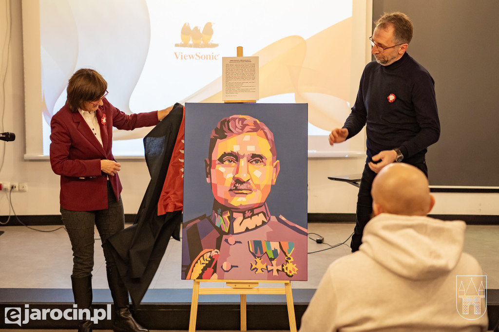 Jarocin uczcił 107. rocznicę wybuchu Powstania Wielkopolskiego