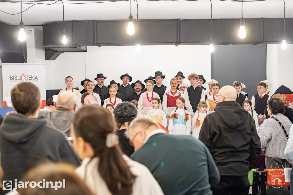 Jarocin uczcił 107. rocznicę wybuchu Powstania Wielkopolskiego