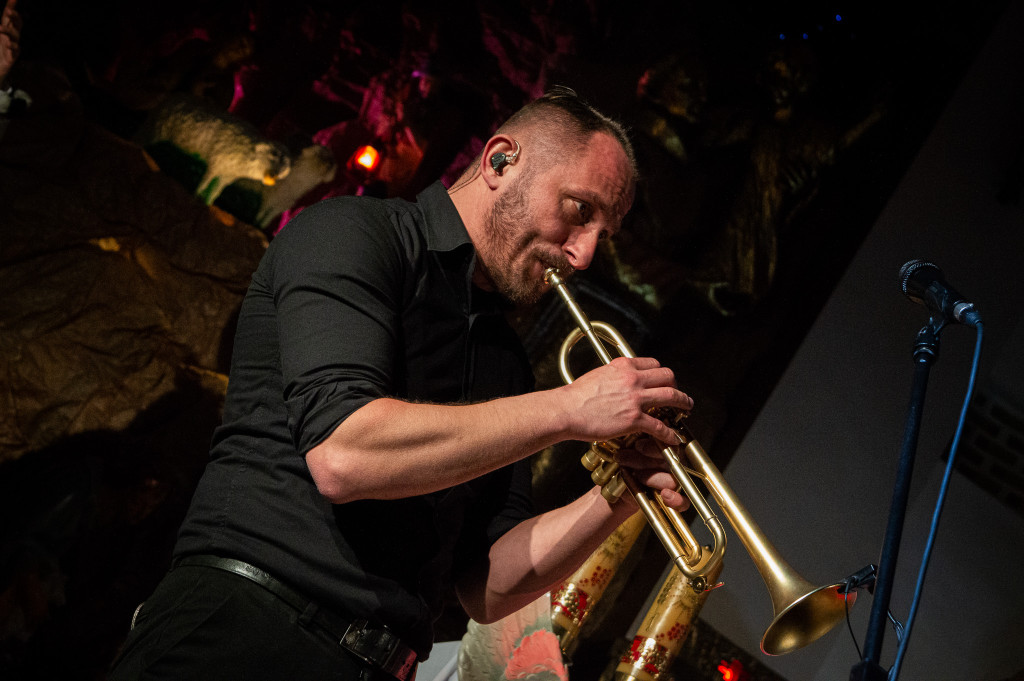 Dikanda z koncertem kolęd u Franciszkanów