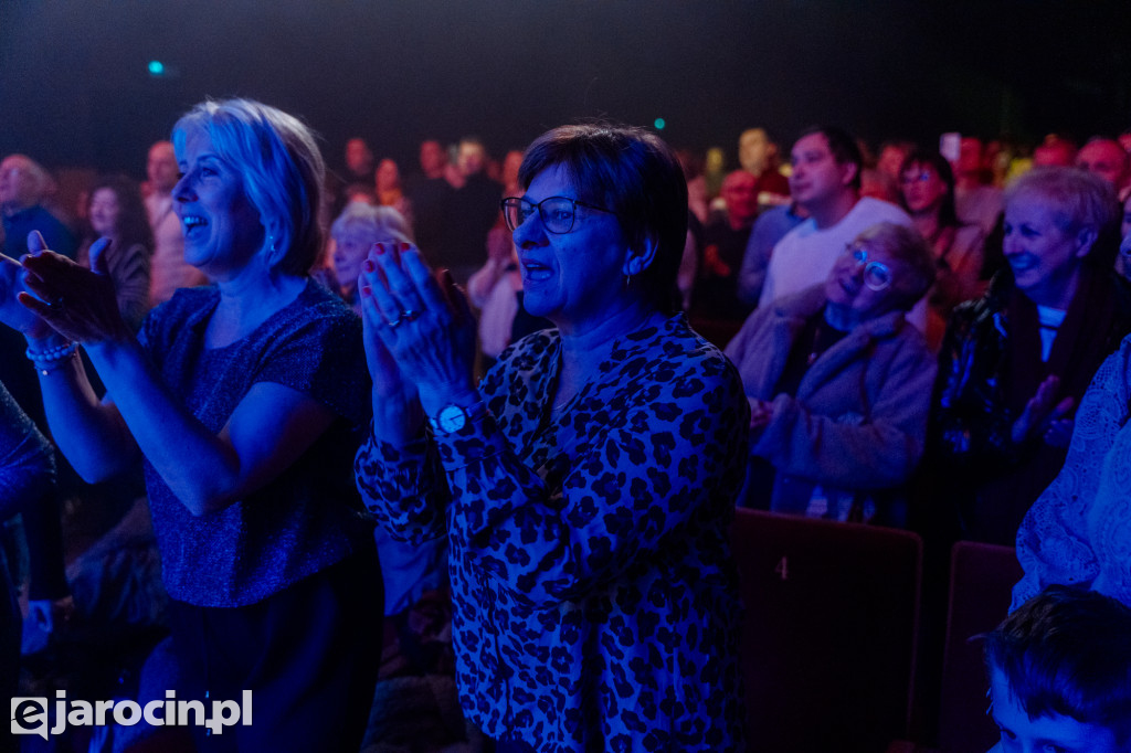 Universe na kolędową nutę