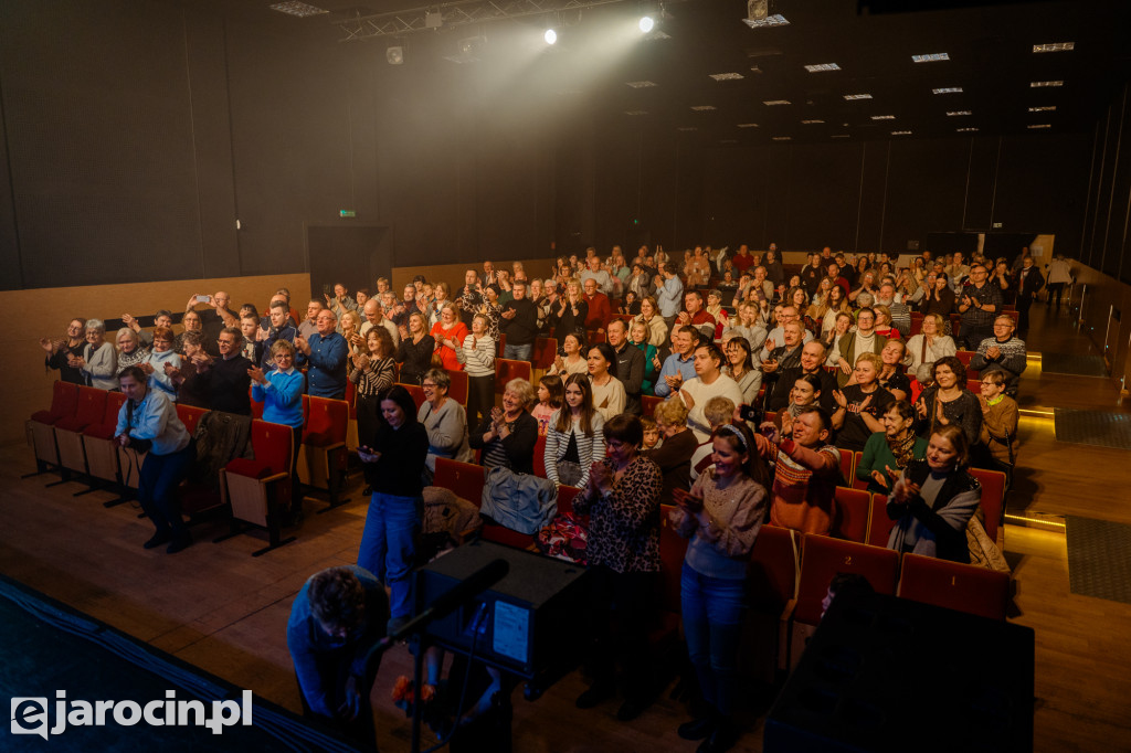 Universe na kolędową nutę