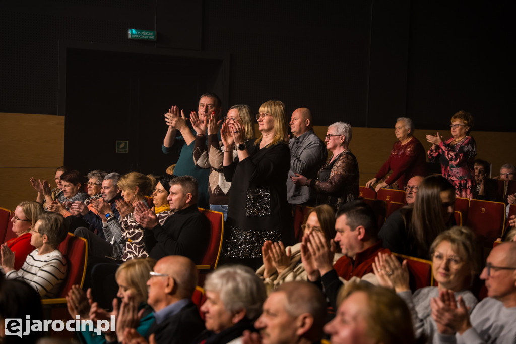 Universe na kolędową nutę