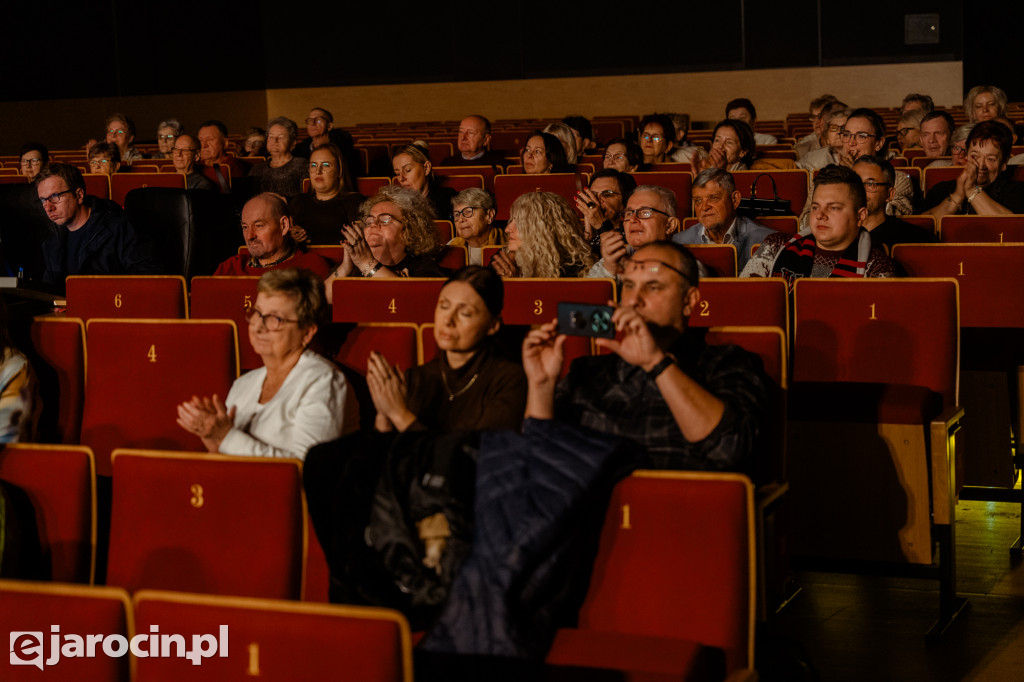 Universe na kolędową nutę