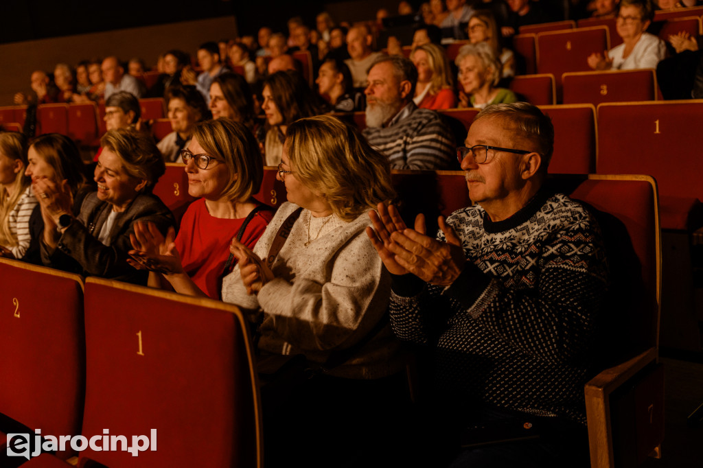 Universe na kolędową nutę