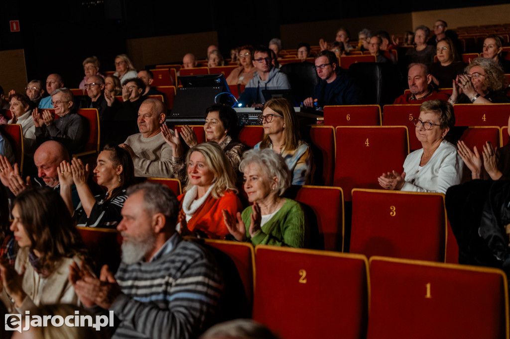 Universe na kolędową nutę