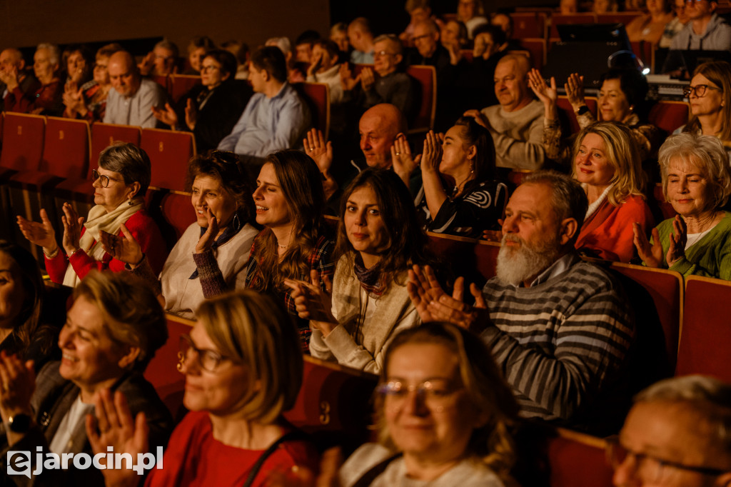 Universe na kolędową nutę