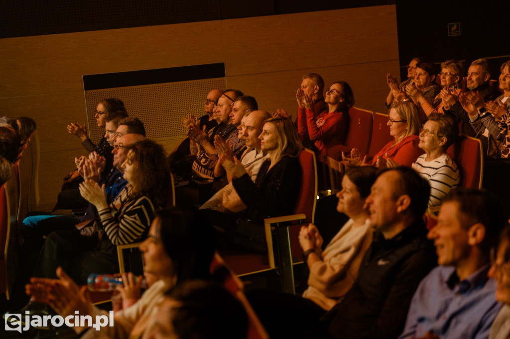 Universe na kolędową nutę