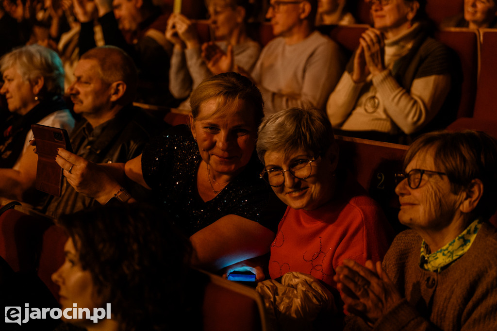 Universe na kolędową nutę