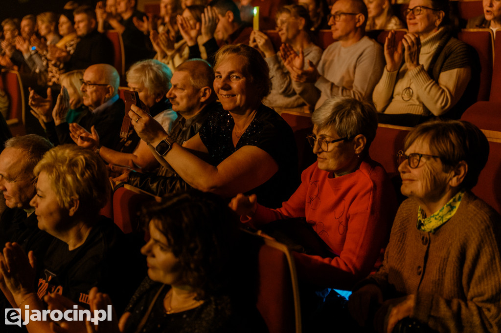 Universe na kolędową nutę