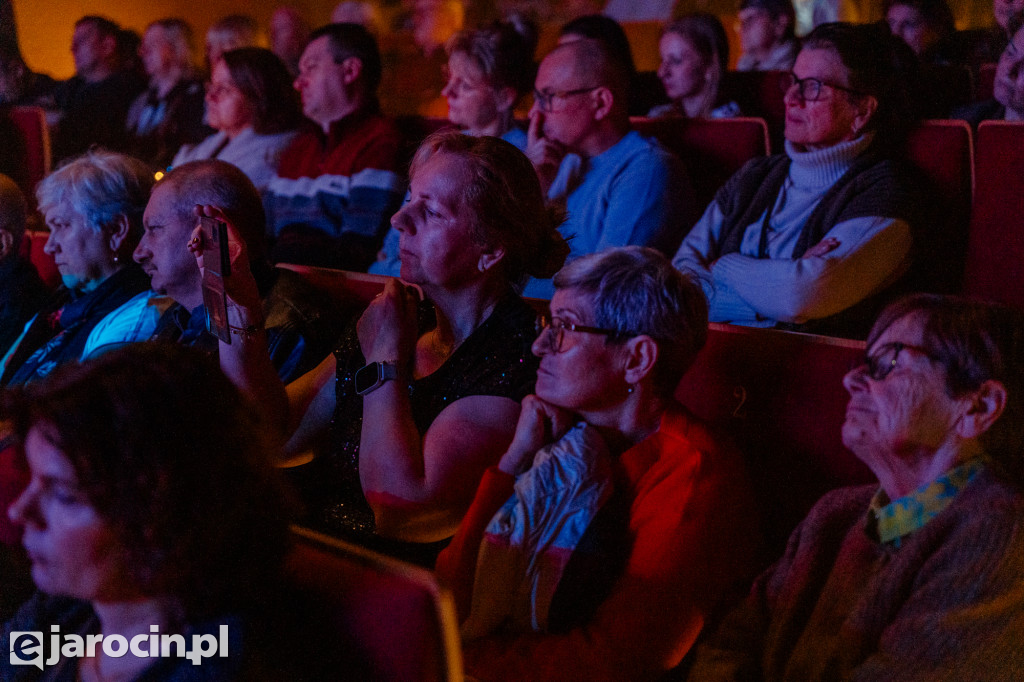 Universe na kolędową nutę