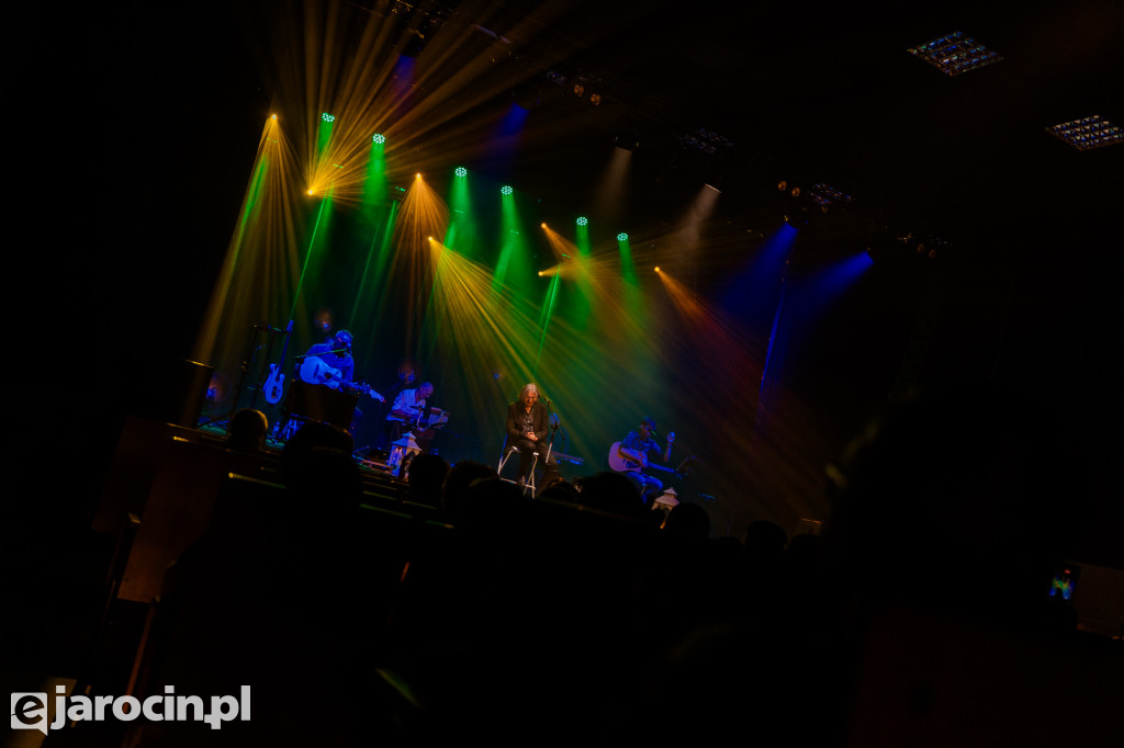 Universe na kolędową nutę