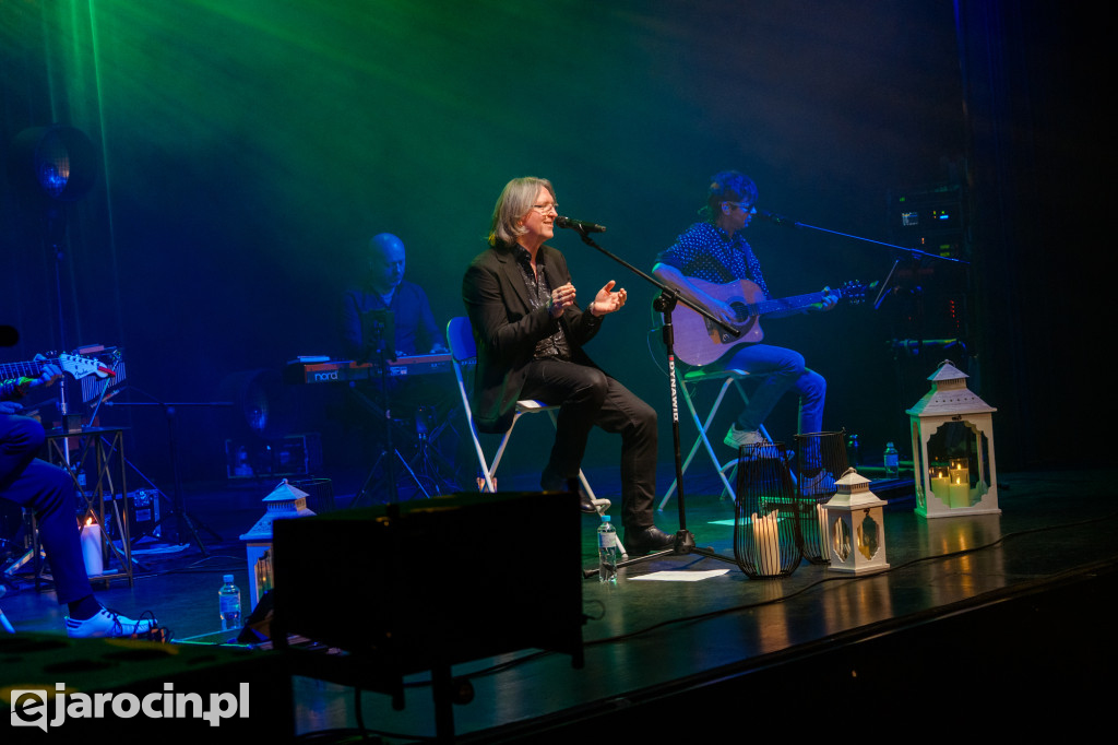 Universe na kolędową nutę