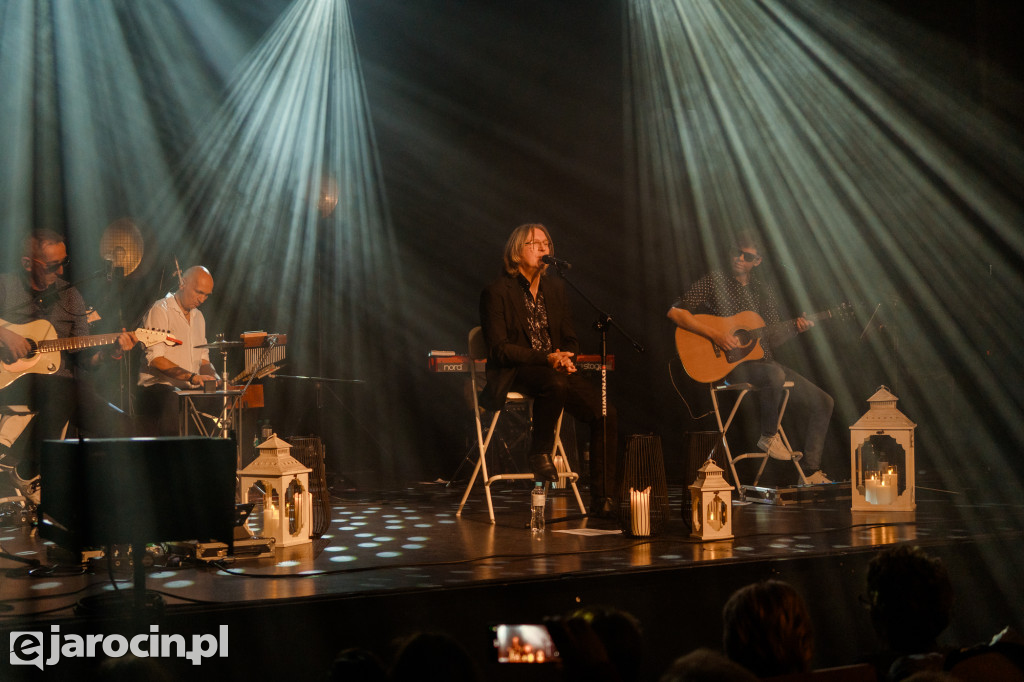 Universe na kolędową nutę