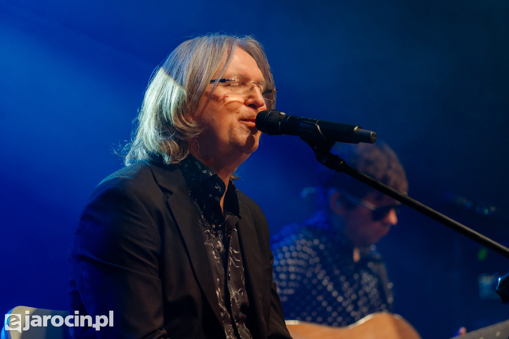 Universe na kolędową nutę