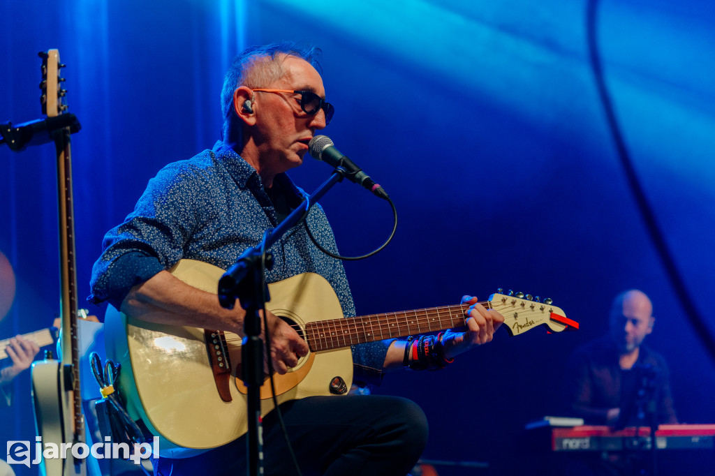 Universe na kolędową nutę