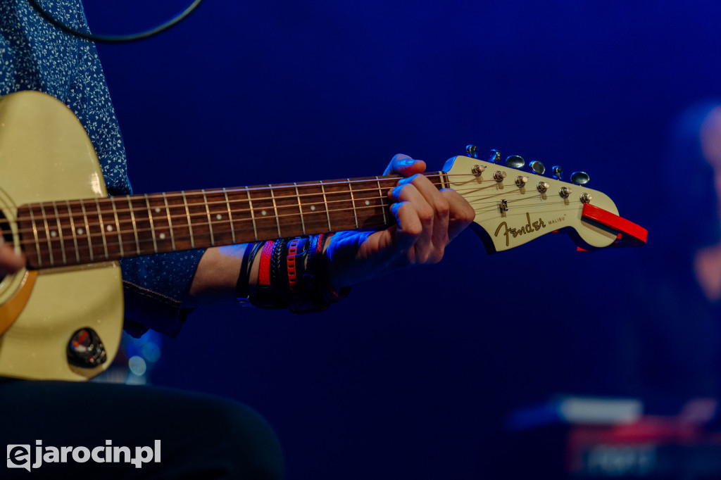 Universe na kolędową nutę