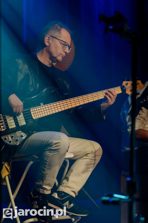 Universe na kolędową nutę