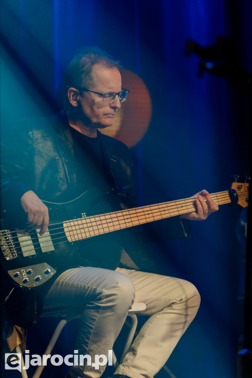 Universe na kolędową nutę