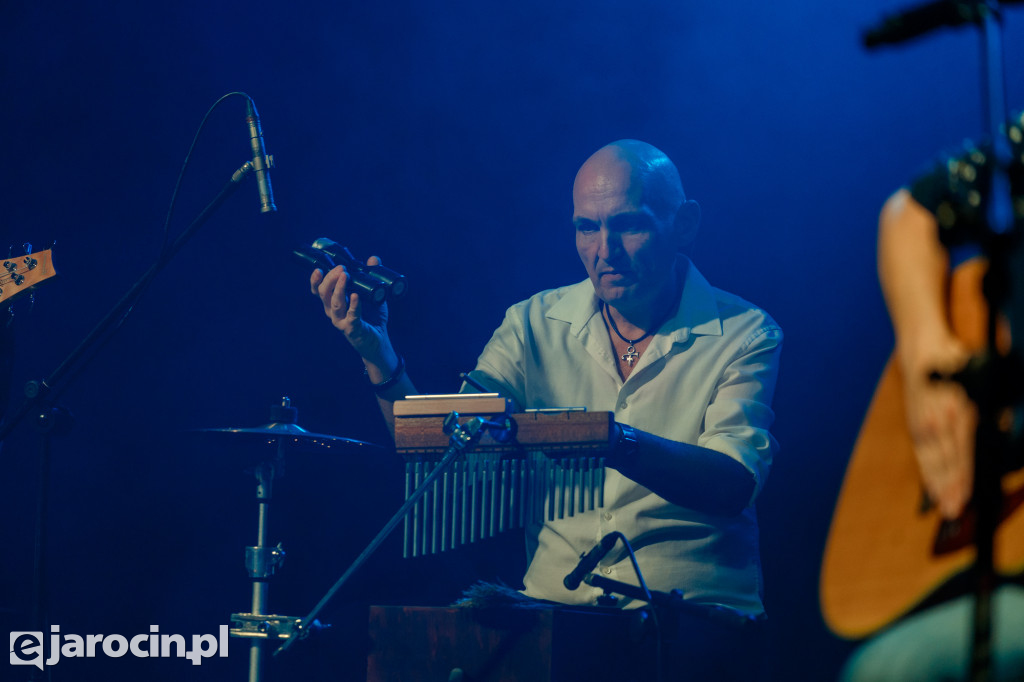 Universe na kolędową nutę